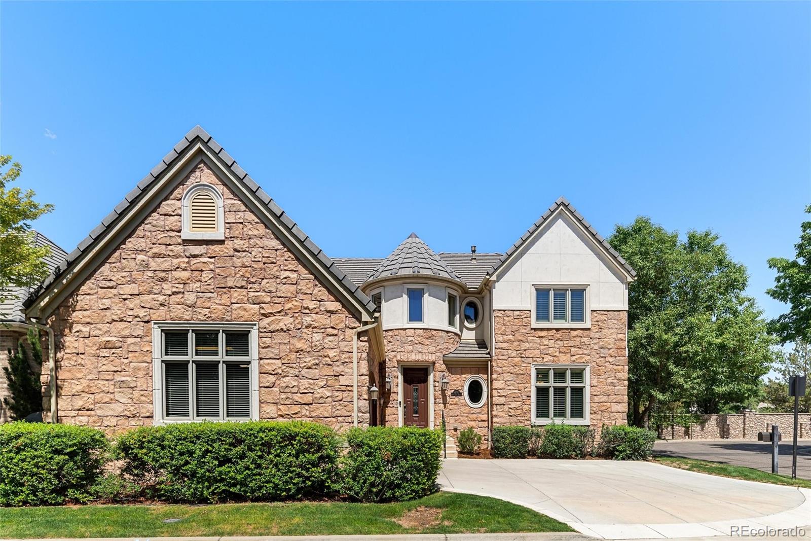 MLS Image #2 for 8735 e iliff drive,denver, Colorado