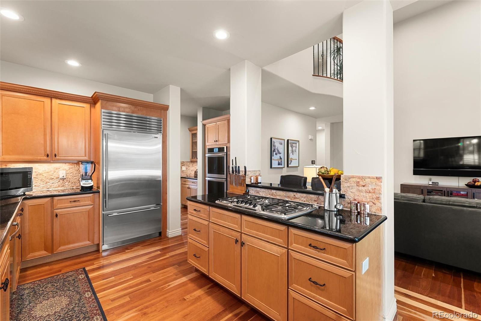 MLS Image #4 for 8735 e iliff drive,denver, Colorado