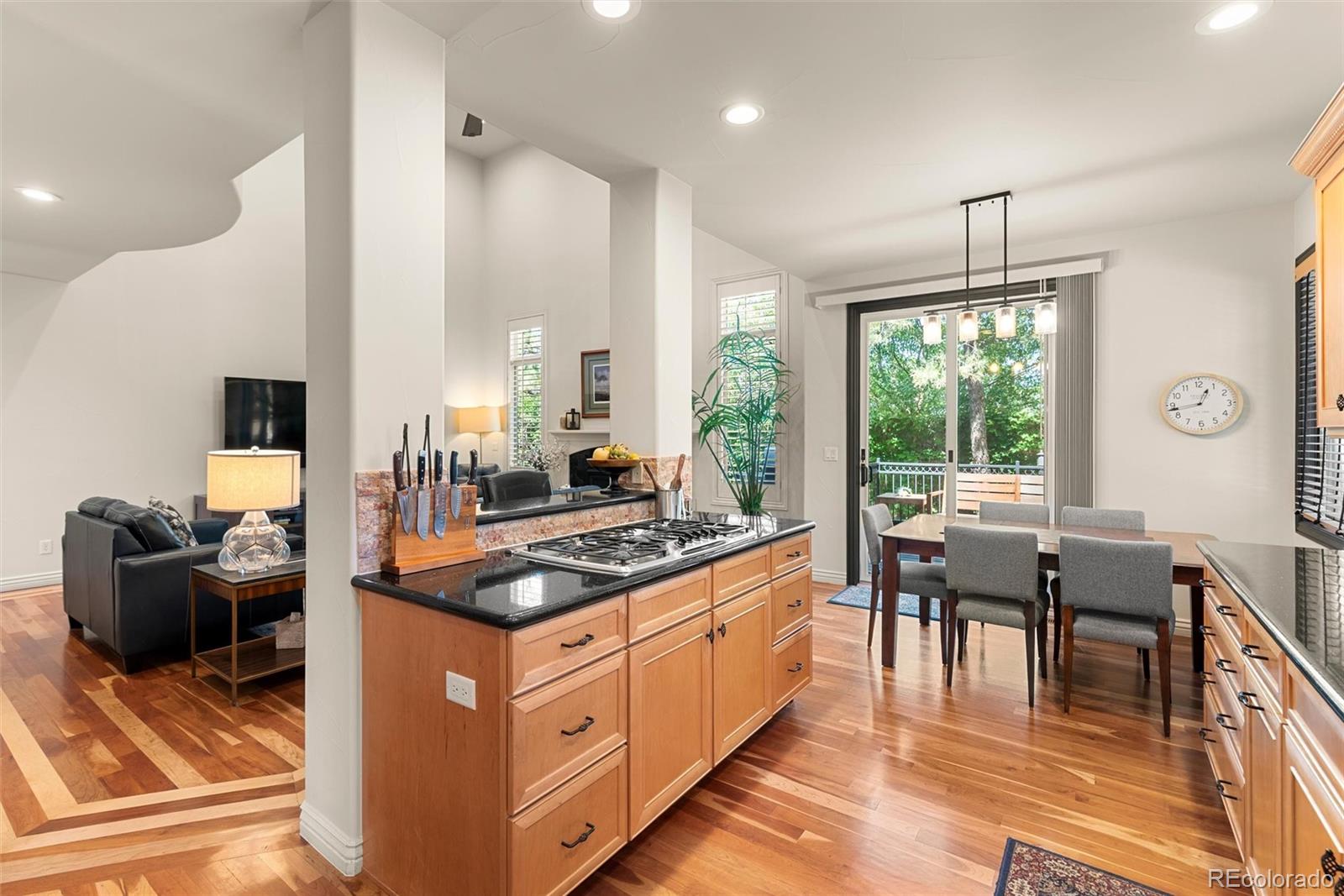 MLS Image #6 for 8735 e iliff drive,denver, Colorado
