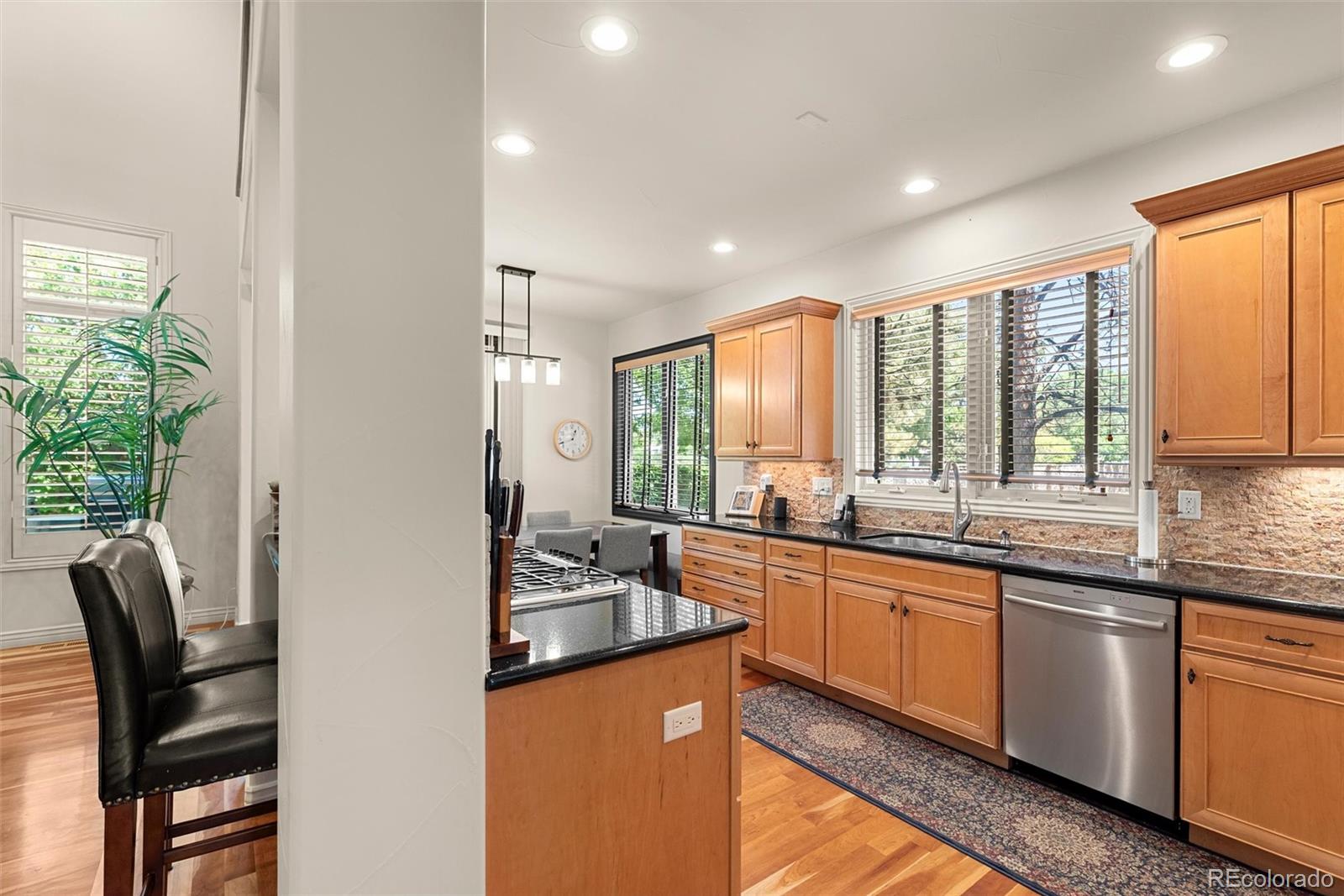MLS Image #7 for 8735 e iliff drive,denver, Colorado
