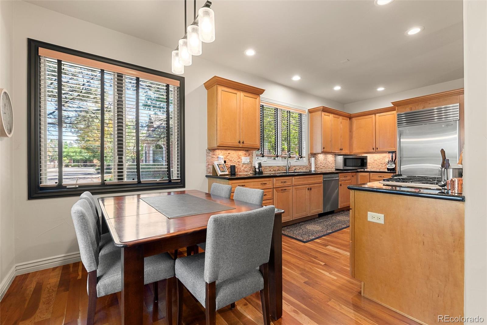 MLS Image #8 for 8735 e iliff drive,denver, Colorado