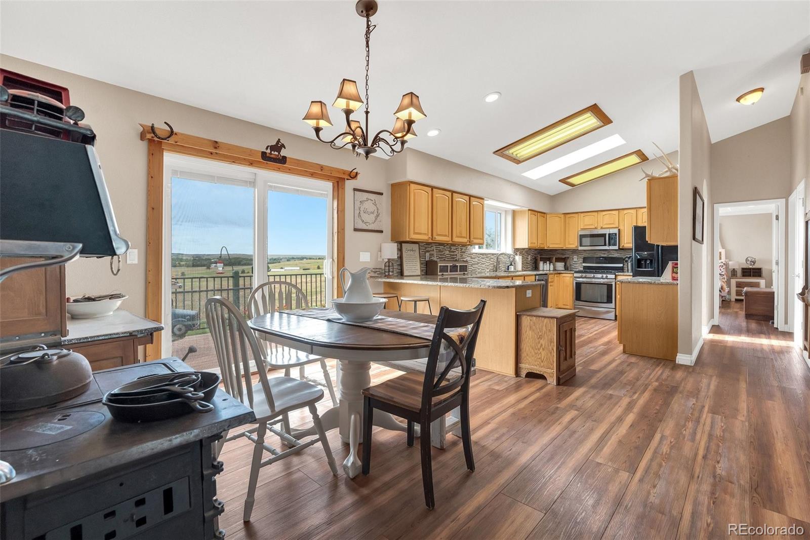 MLS Image #12 for 9770  county road 134 ,kiowa, Colorado