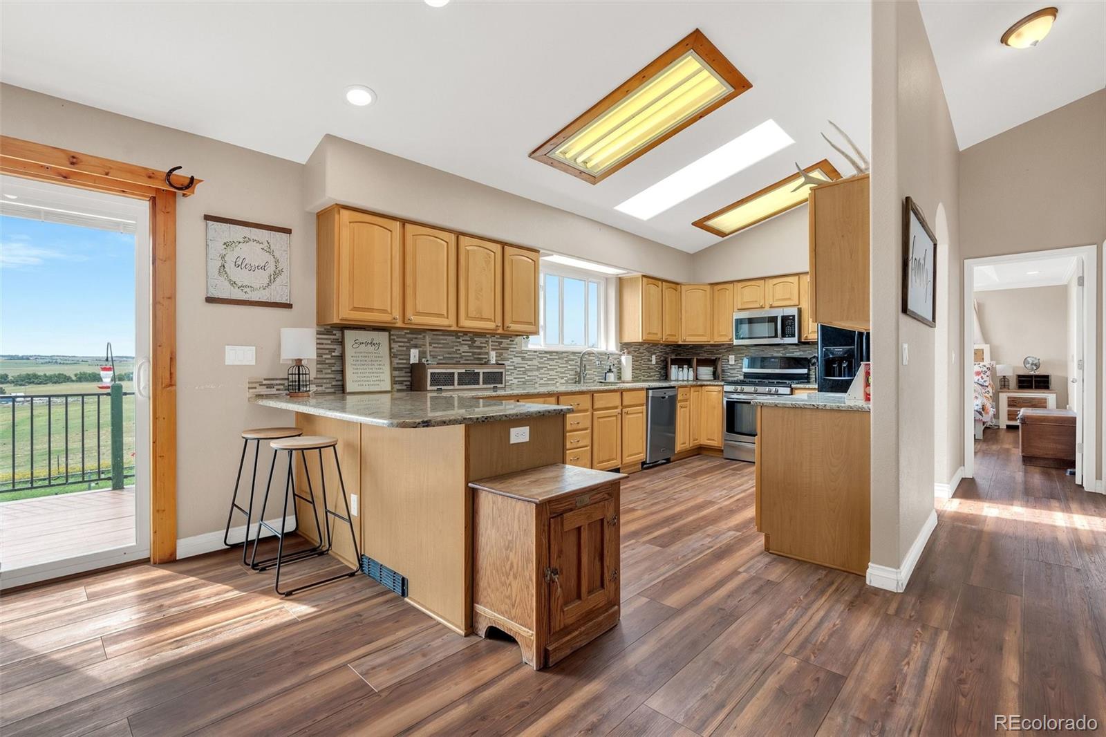 MLS Image #15 for 9770  county road 134 ,kiowa, Colorado