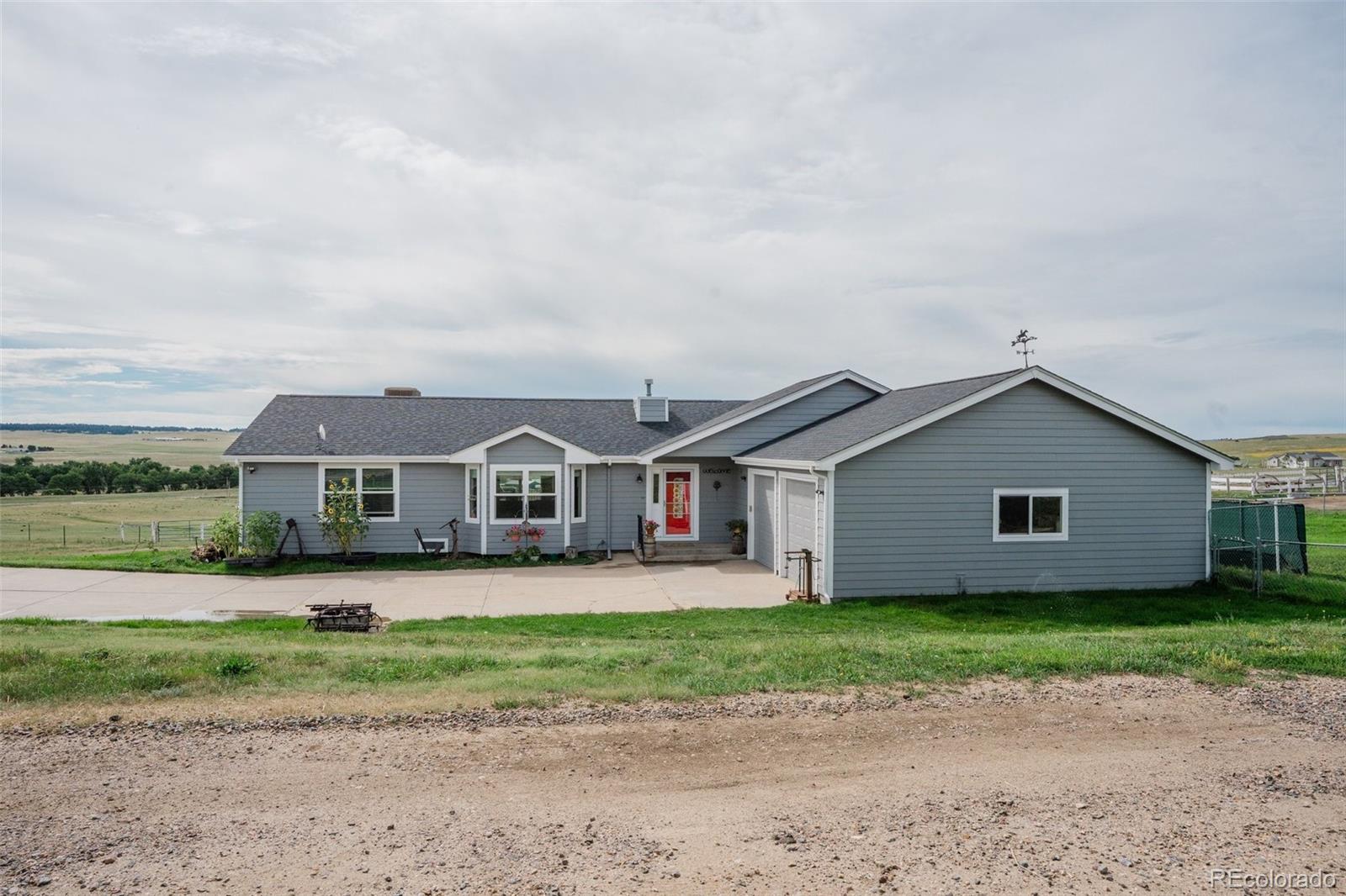 MLS Image #2 for 9770  county road 134 ,kiowa, Colorado