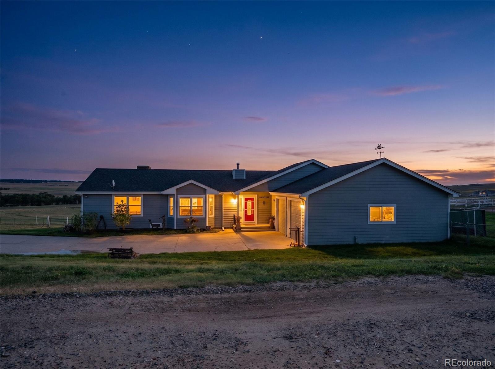 MLS Image #3 for 9770  county road 134 ,kiowa, Colorado