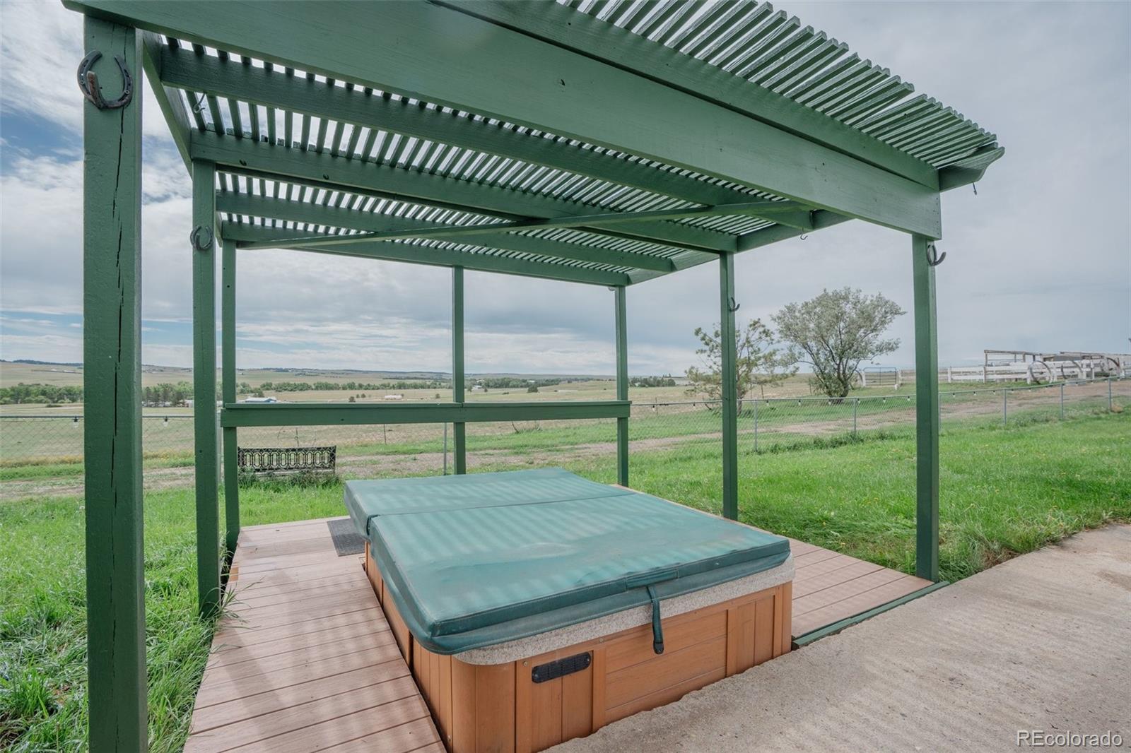 MLS Image #31 for 9770  county road 134 ,kiowa, Colorado