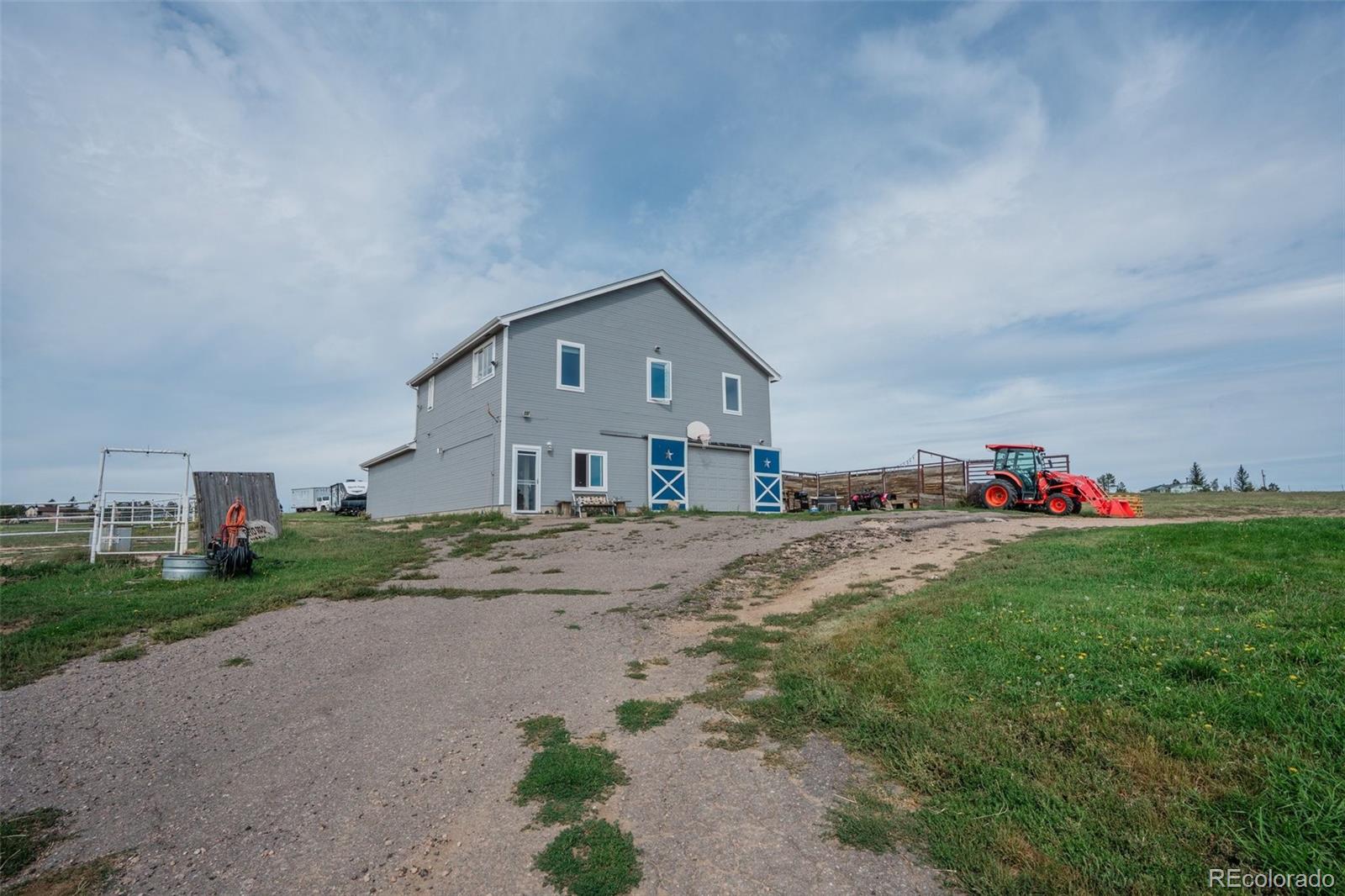 MLS Image #32 for 9770  county road 134 ,kiowa, Colorado