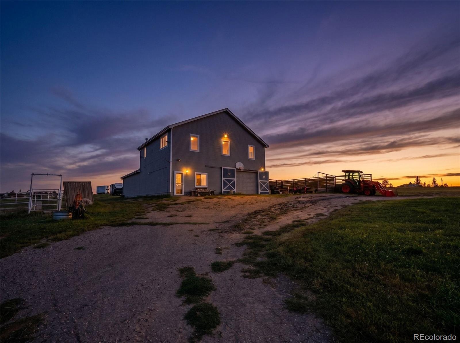 MLS Image #33 for 9770  county road 134 ,kiowa, Colorado