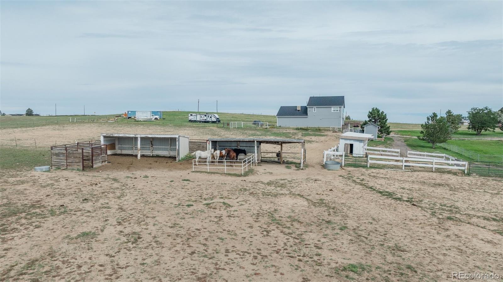 MLS Image #47 for 9770  county road 134 ,kiowa, Colorado