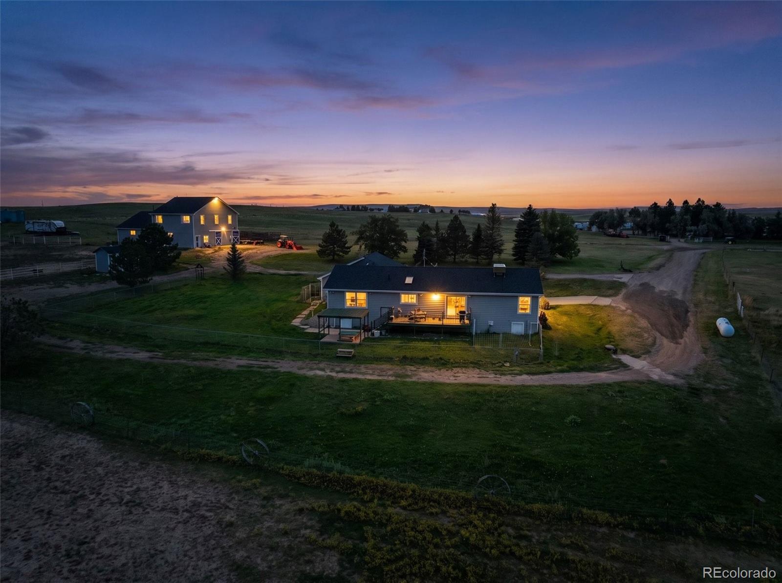 MLS Image #48 for 9770  county road 134 ,kiowa, Colorado