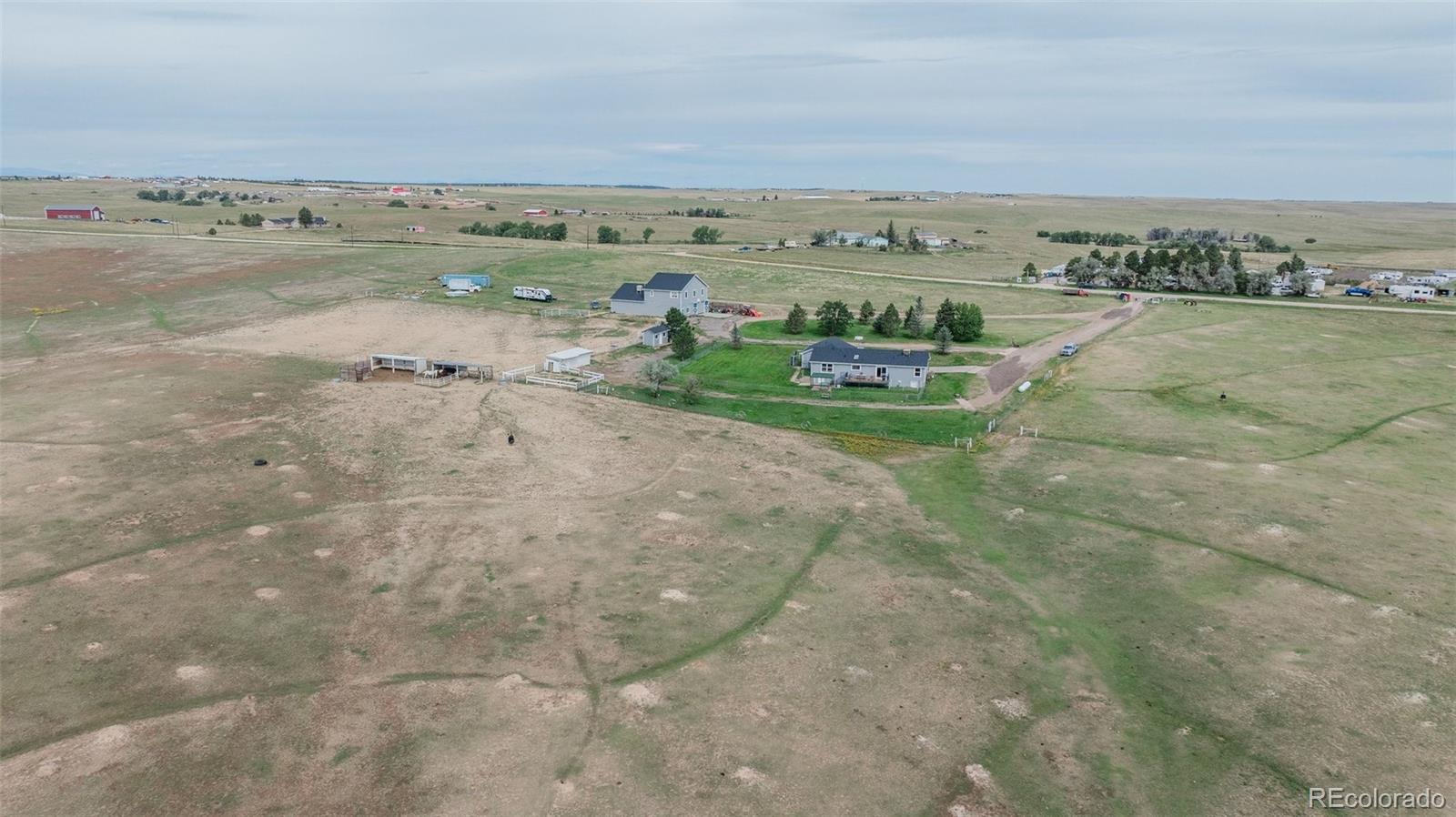 MLS Image #49 for 9770  county road 134 ,kiowa, Colorado