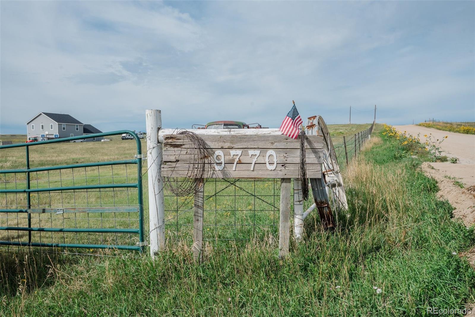 MLS Image #5 for 9770  county road 134 ,kiowa, Colorado