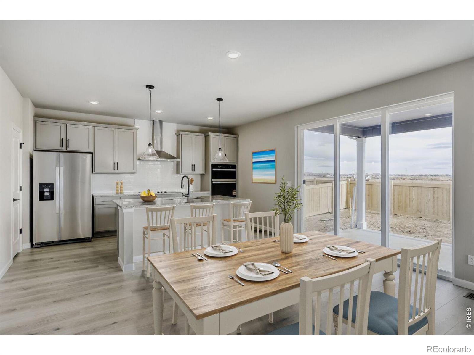 MLS Image #10 for 1830  baltusrol drive,fort collins, Colorado