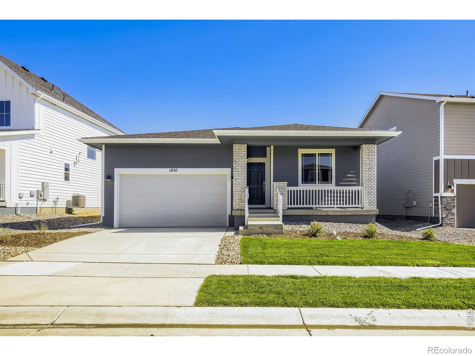 MLS Image #26 for 1830  baltusrol drive,fort collins, Colorado
