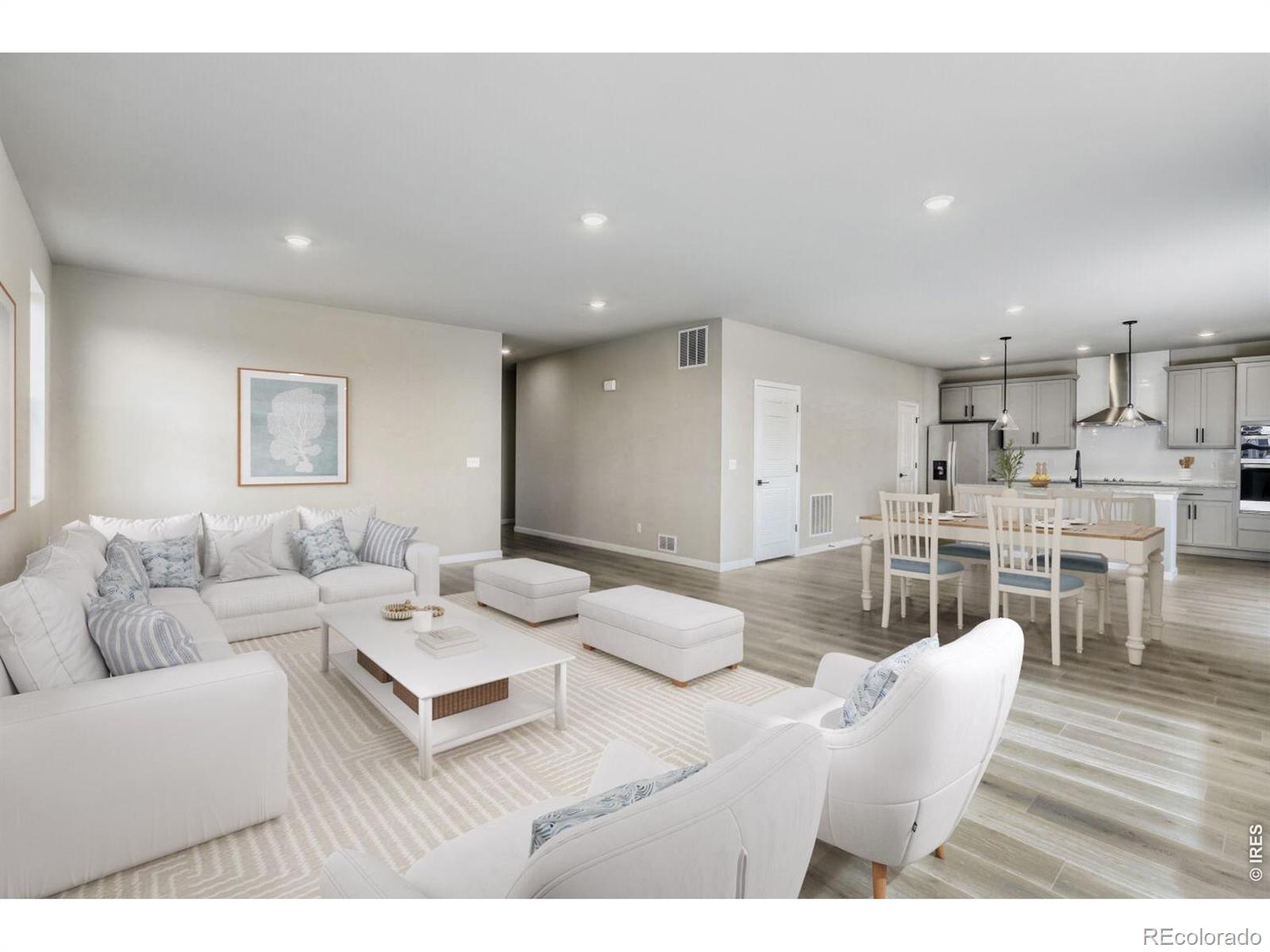 MLS Image #4 for 1830  baltusrol drive,fort collins, Colorado