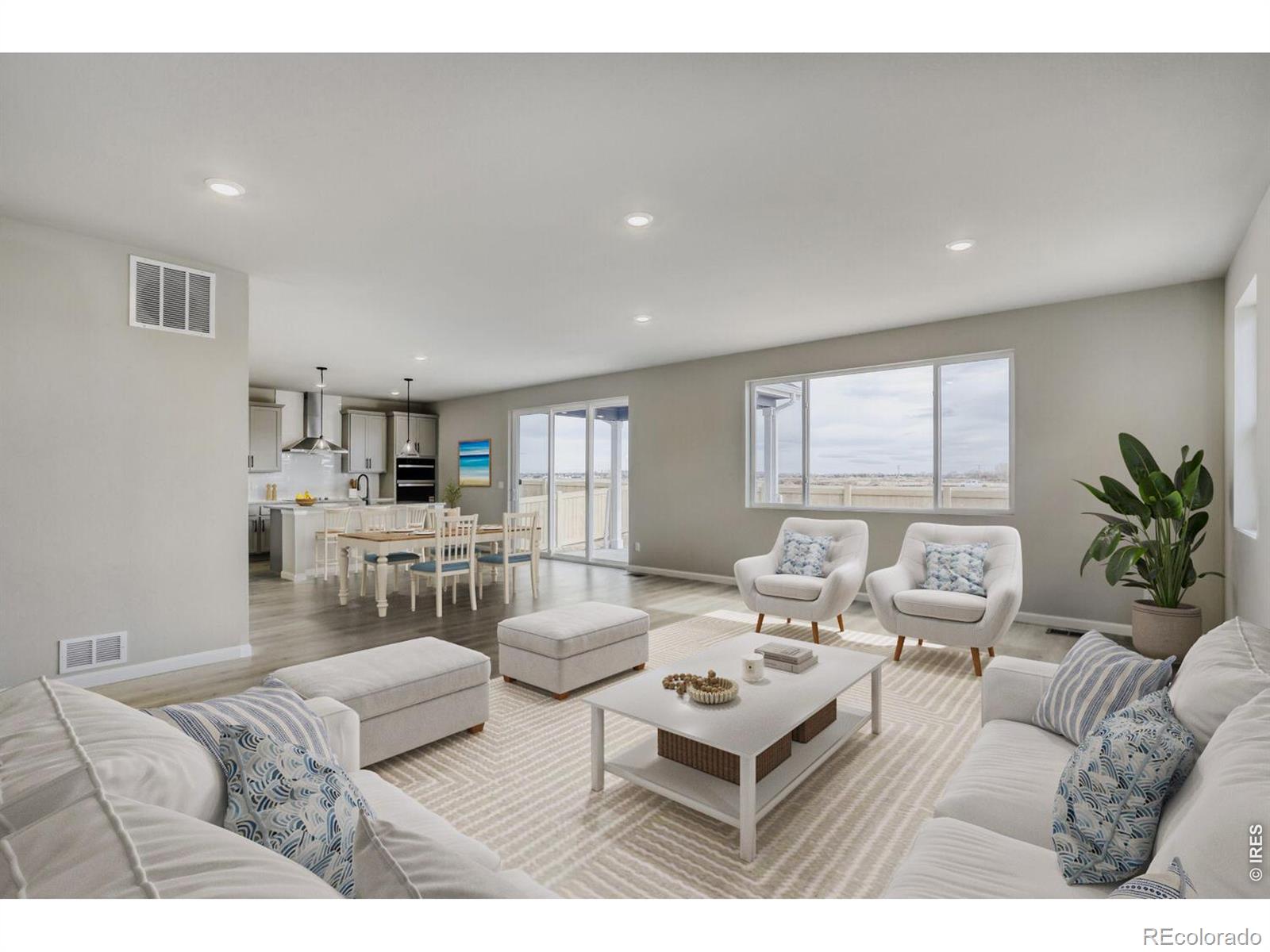 MLS Image #5 for 1830  baltusrol drive,fort collins, Colorado