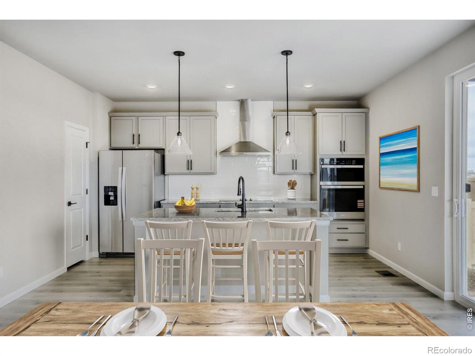MLS Image #9 for 1830  baltusrol drive,fort collins, Colorado