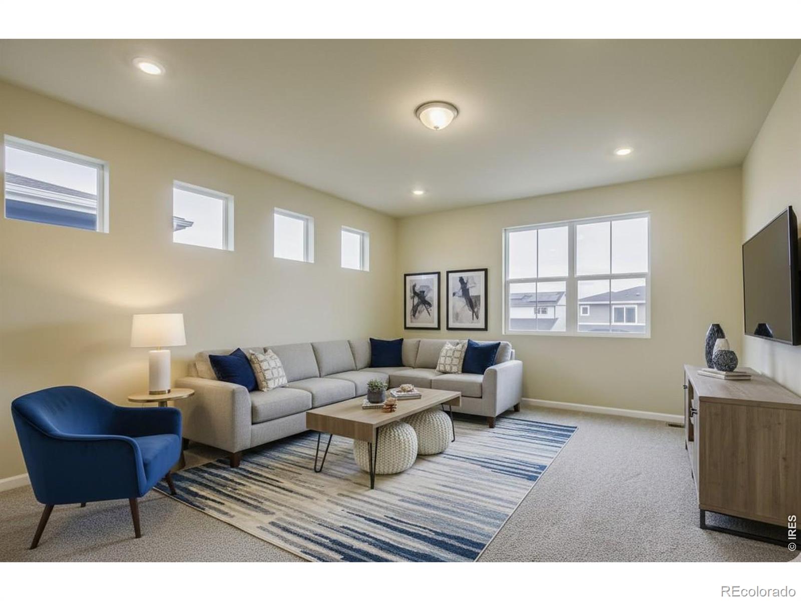 MLS Image #10 for 1844  carnoustie drive,fort collins, Colorado