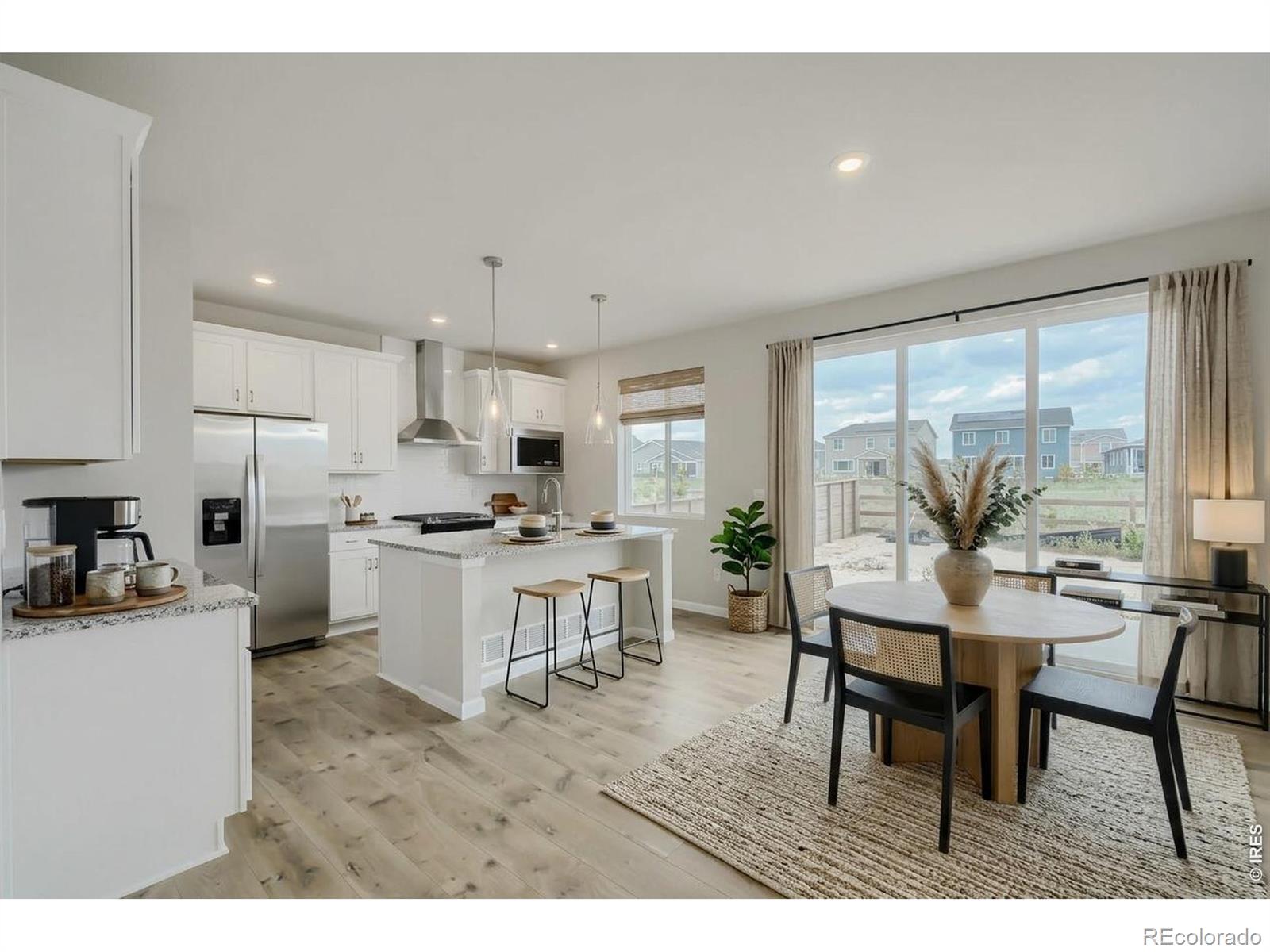 MLS Image #2 for 1844  carnoustie drive,fort collins, Colorado