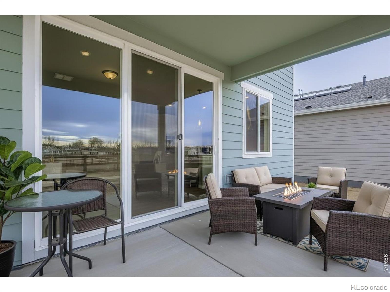 MLS Image #21 for 1844  carnoustie drive,fort collins, Colorado