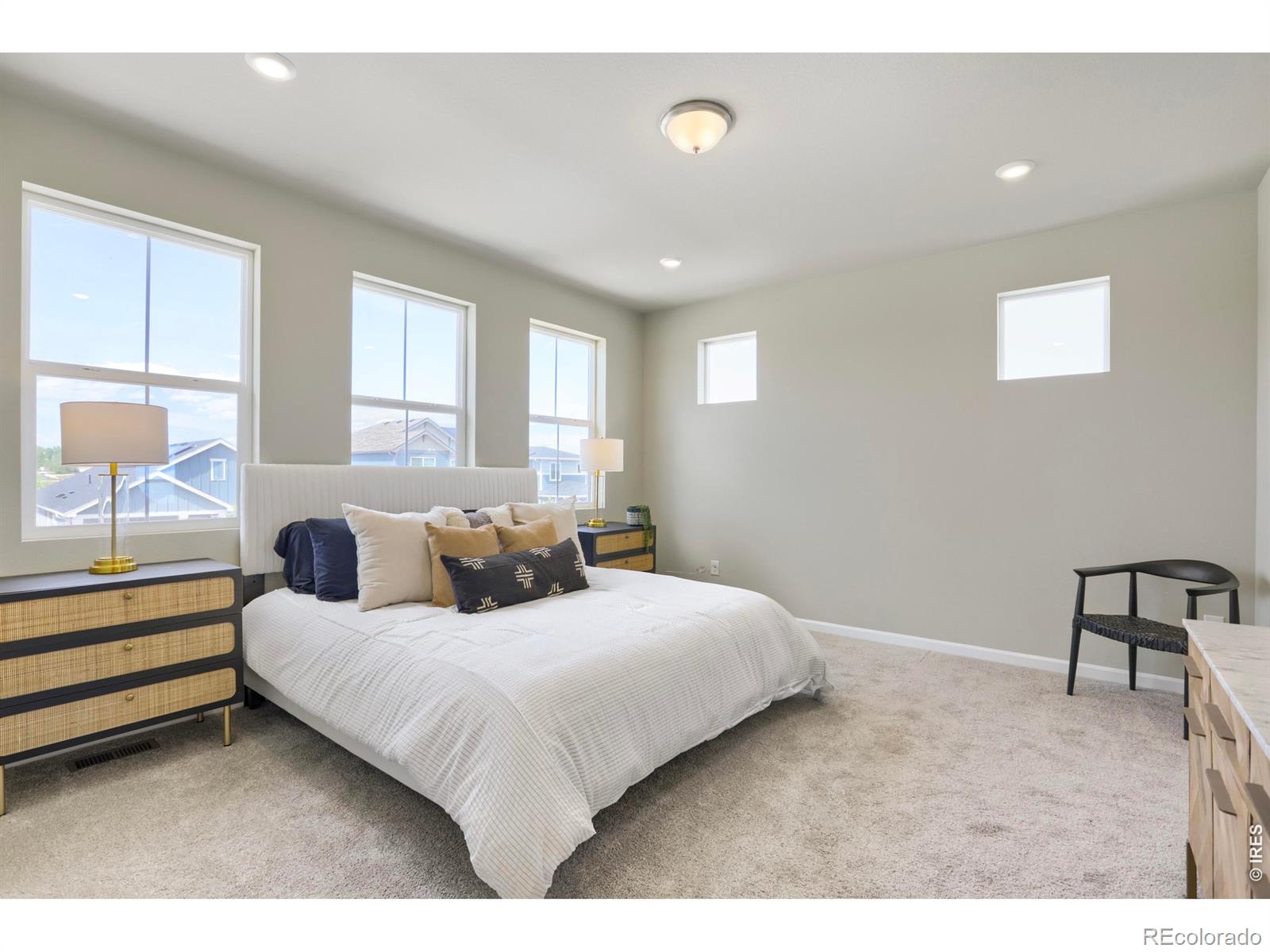 MLS Image #3 for 1844  carnoustie drive,fort collins, Colorado