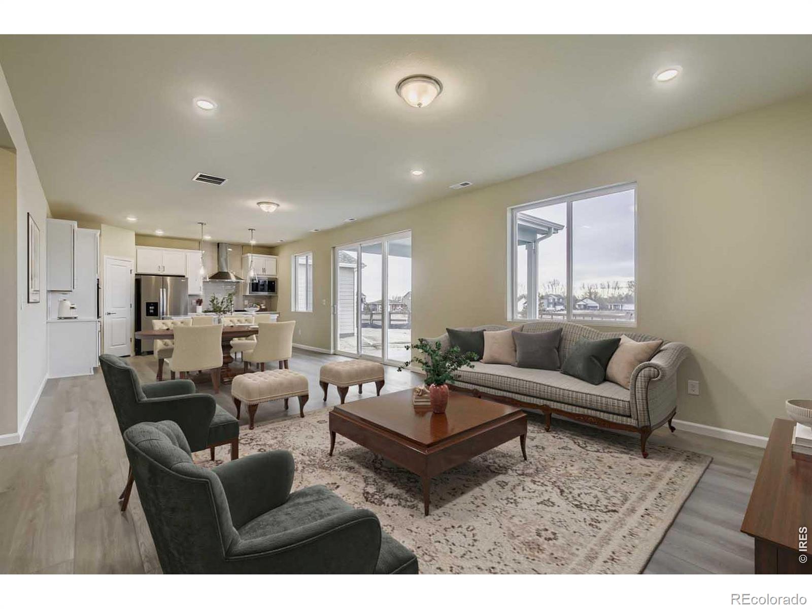 MLS Image #4 for 1844  carnoustie drive,fort collins, Colorado