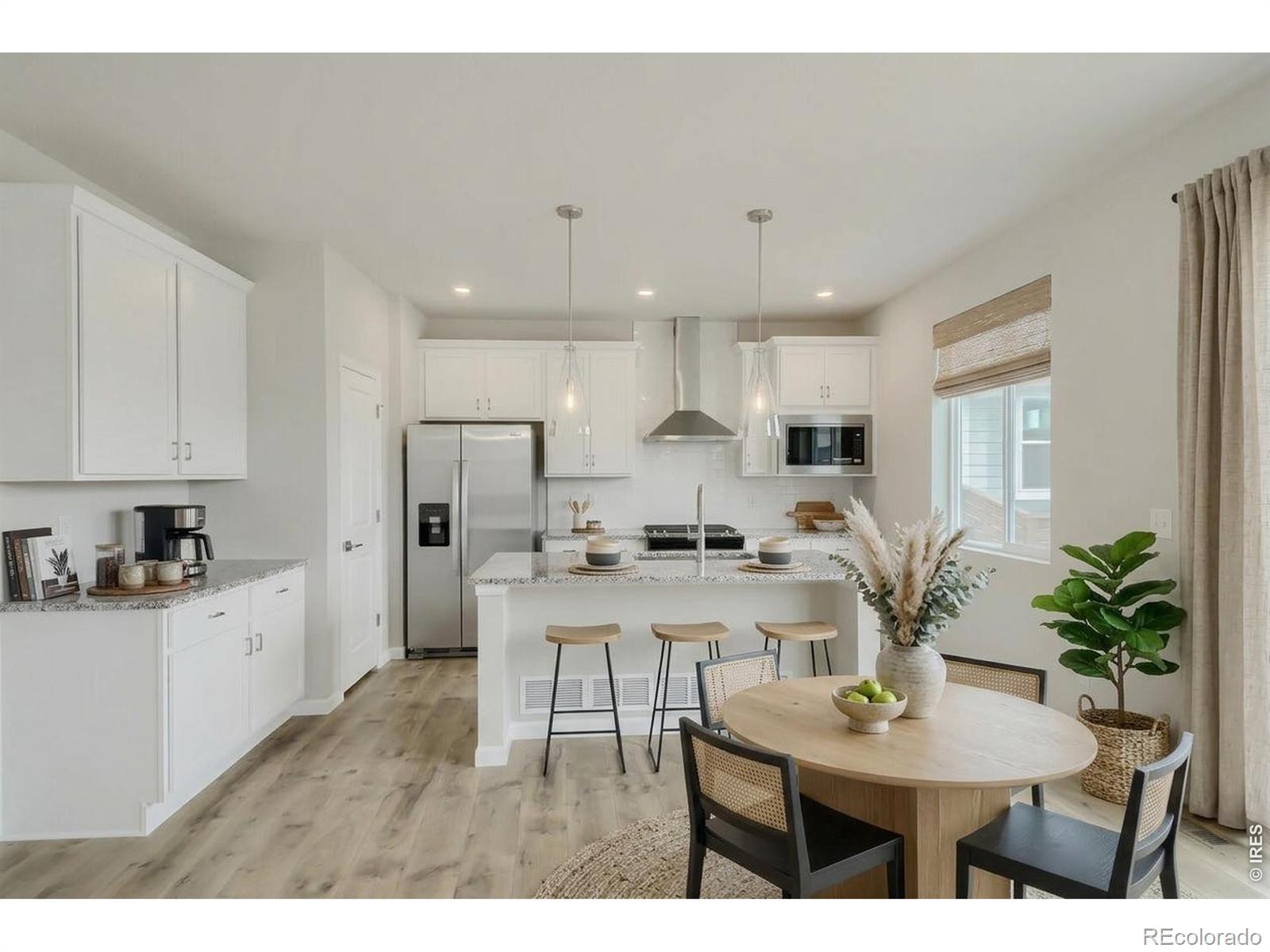 MLS Image #5 for 1844  carnoustie drive,fort collins, Colorado