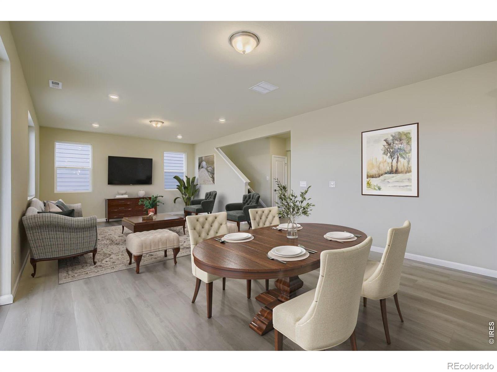MLS Image #6 for 1844  carnoustie drive,fort collins, Colorado