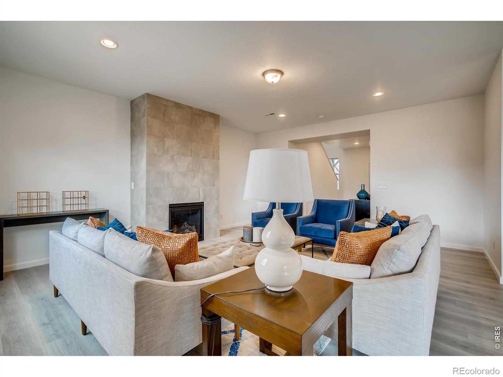 MLS Image #1 for 1814  carnoustie drive,fort collins, Colorado