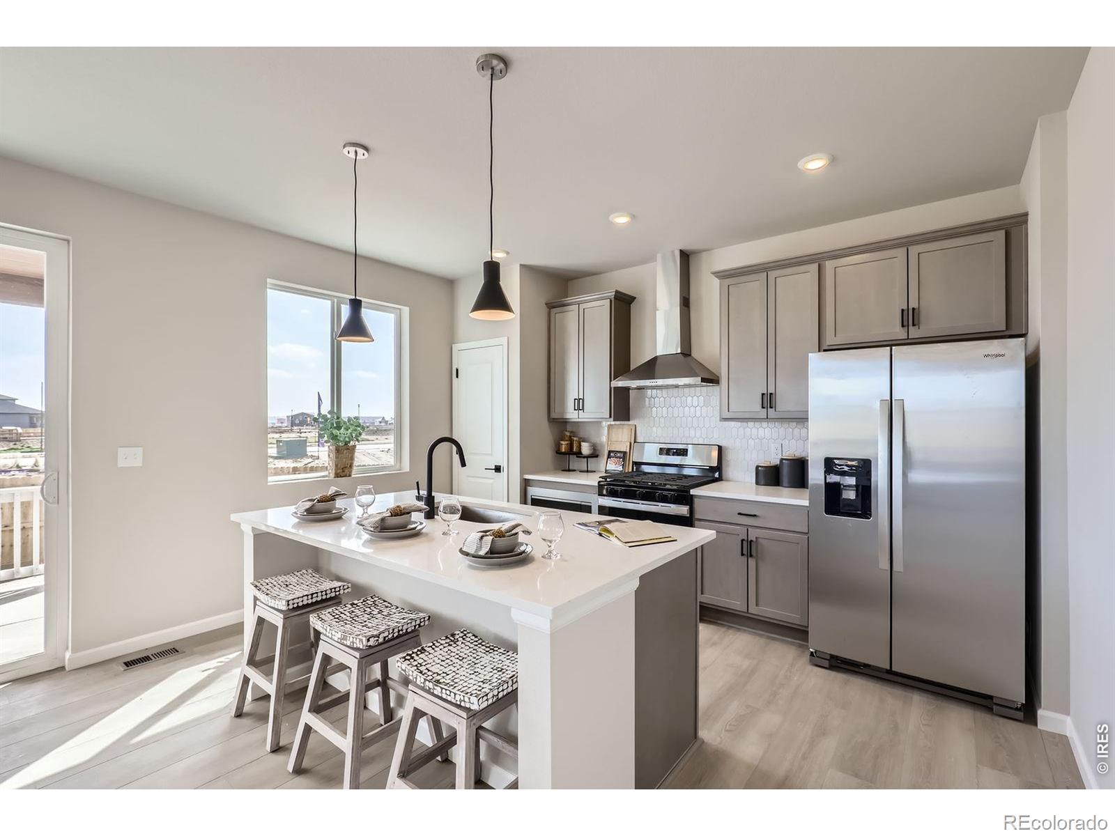 MLS Image #2 for 1814  carnoustie drive,fort collins, Colorado