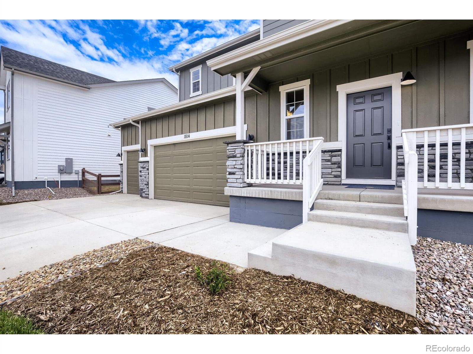 MLS Image #5 for 1814  carnoustie drive,fort collins, Colorado