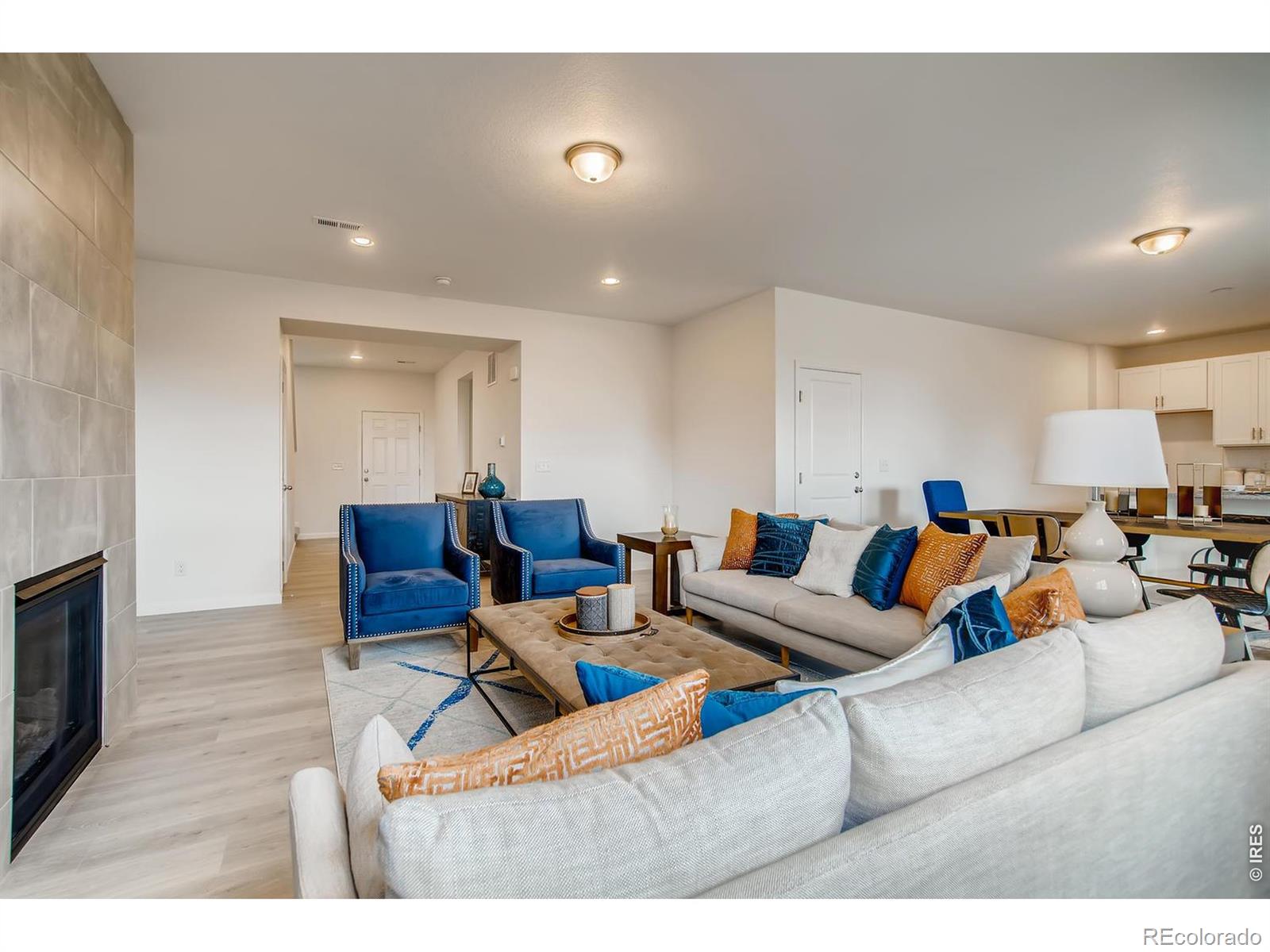 MLS Image #7 for 1814  carnoustie drive,fort collins, Colorado