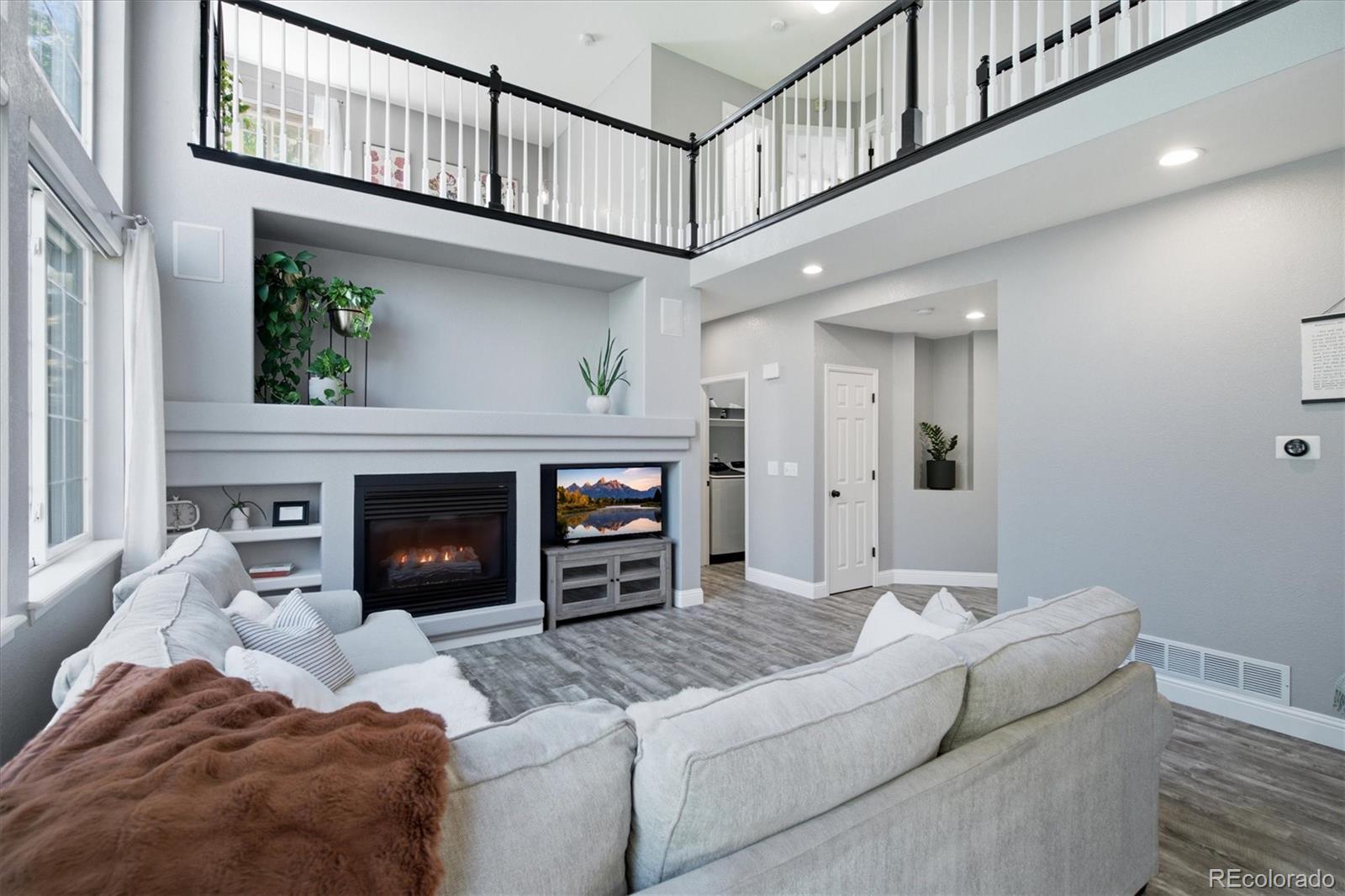 MLS Image #12 for 7453  indian wells cove,lone tree, Colorado