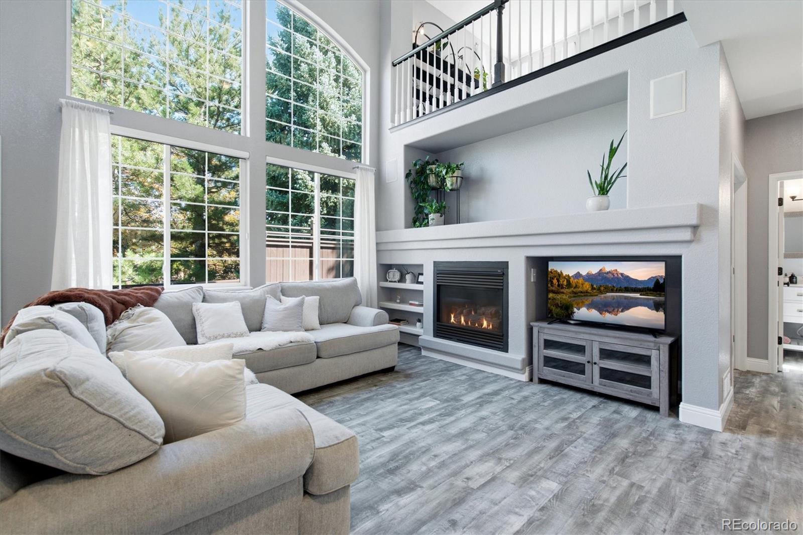 MLS Image #2 for 7453  indian wells cove,lone tree, Colorado