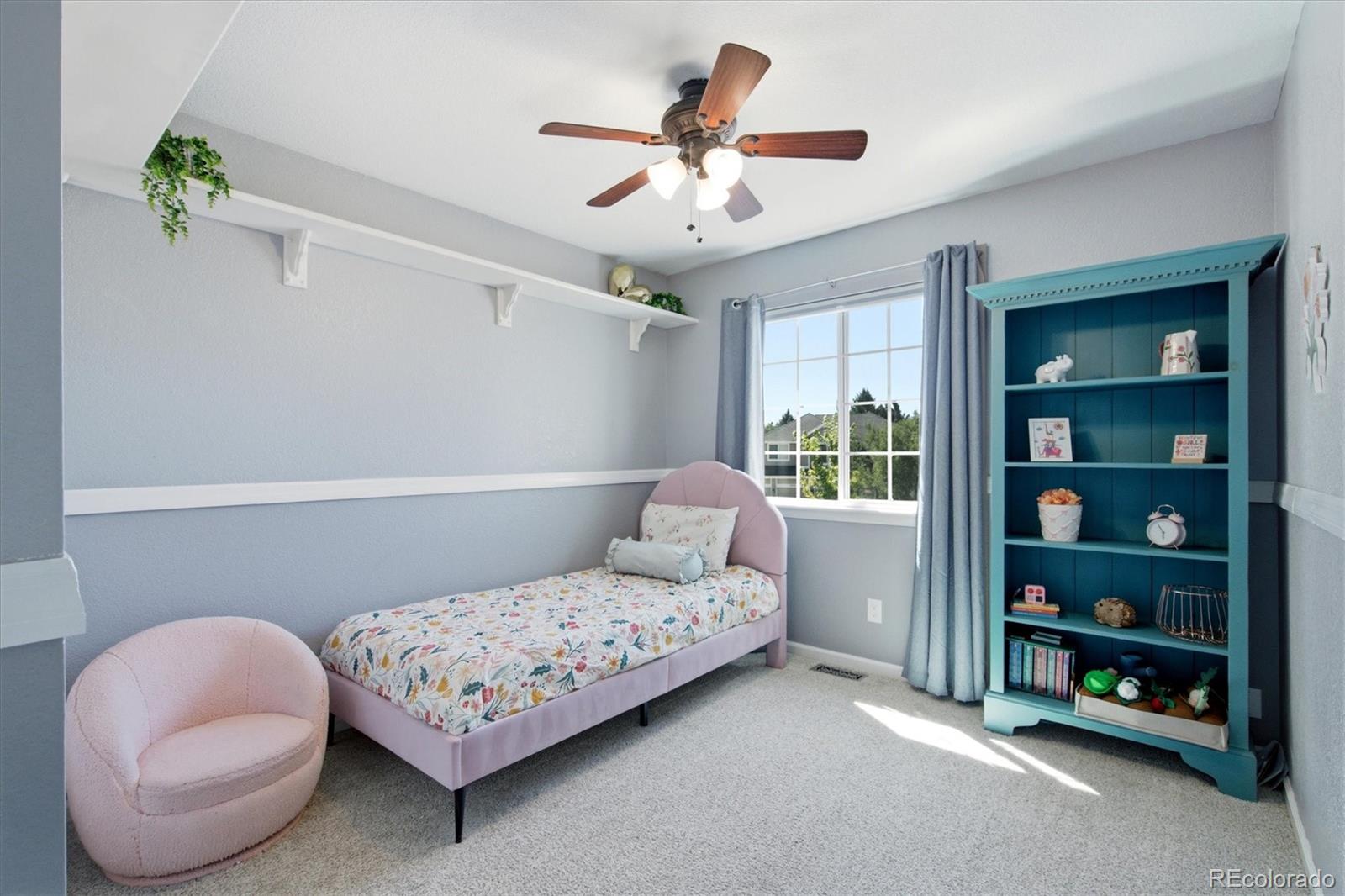 MLS Image #33 for 7453  indian wells cove,lone tree, Colorado