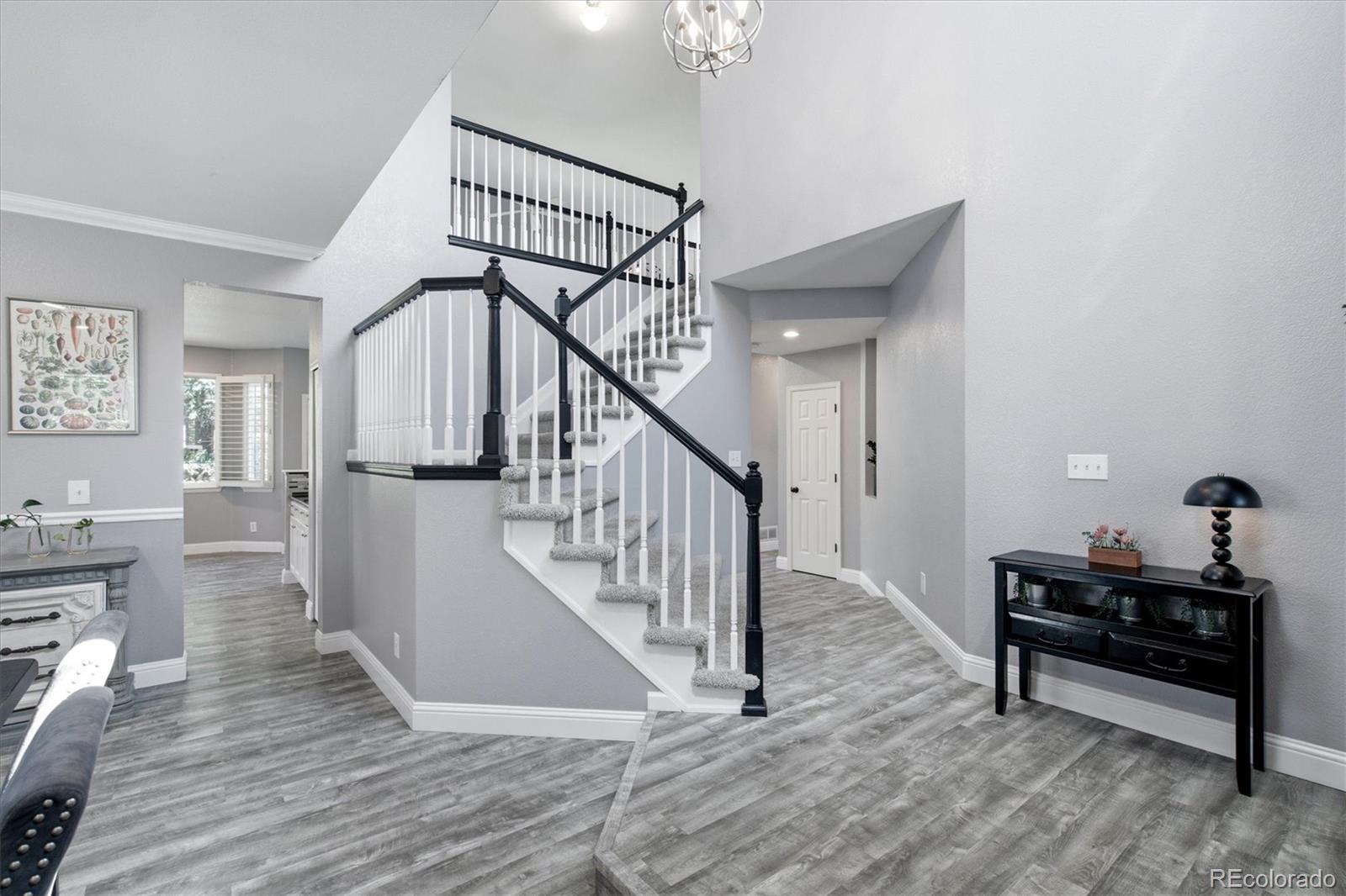 MLS Image #4 for 7453  indian wells cove,lone tree, Colorado