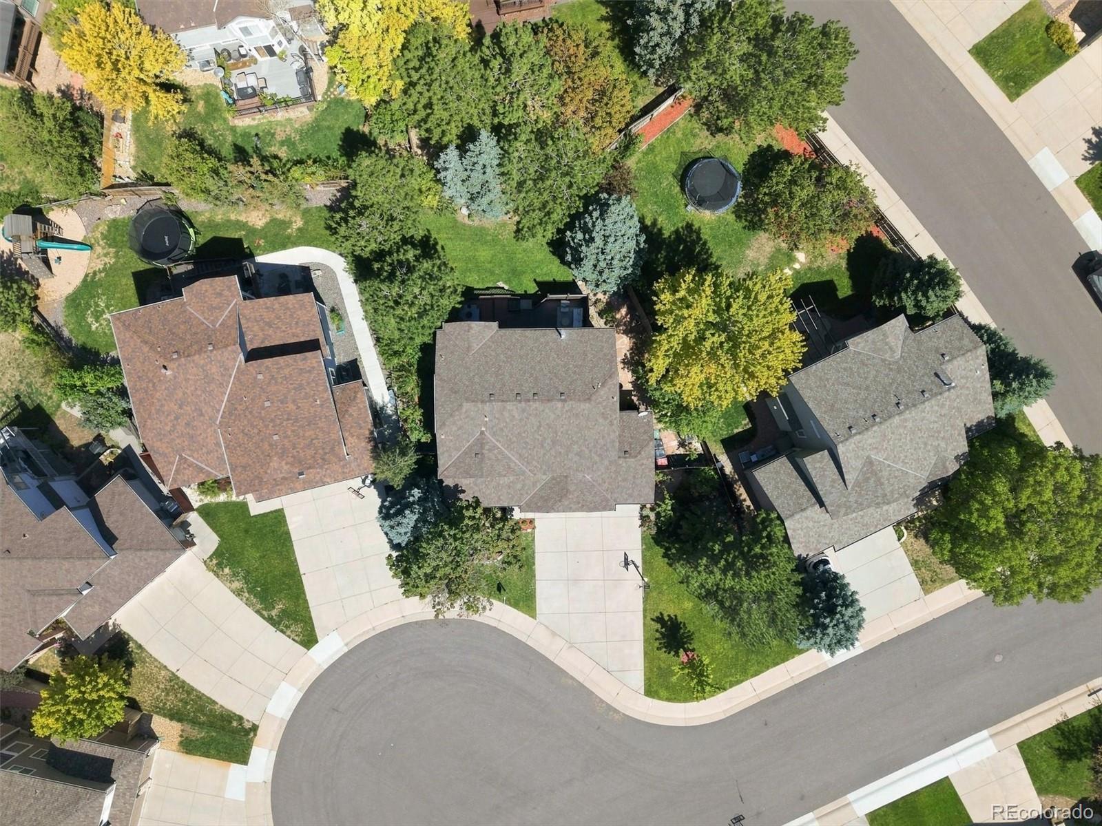 MLS Image #45 for 7453  indian wells cove,lone tree, Colorado