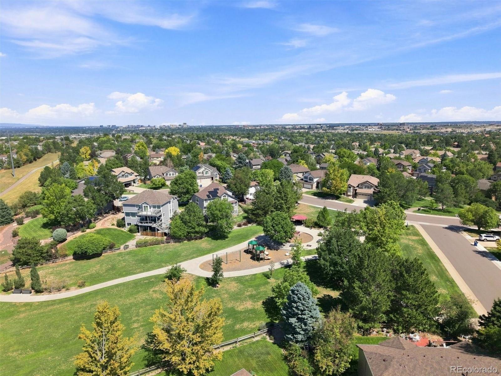 MLS Image #46 for 7453  indian wells cove,lone tree, Colorado