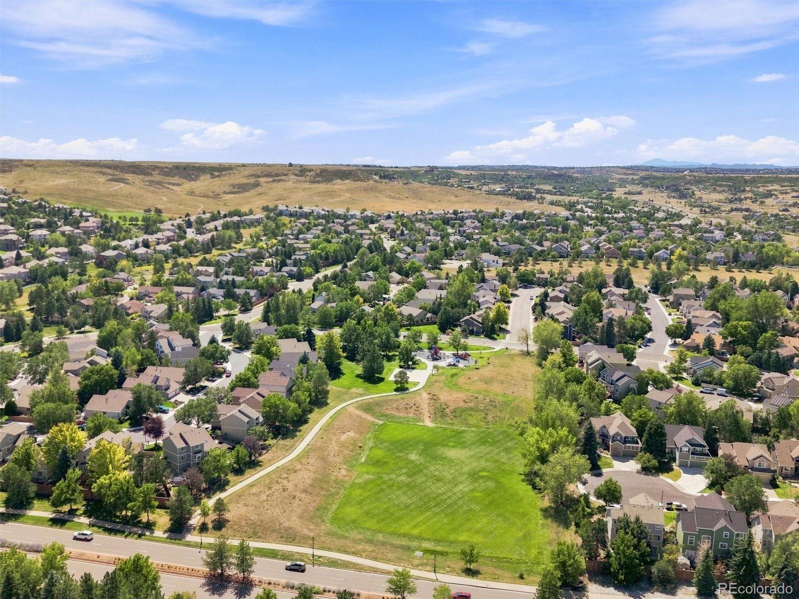 MLS Image #47 for 7453  indian wells cove,lone tree, Colorado