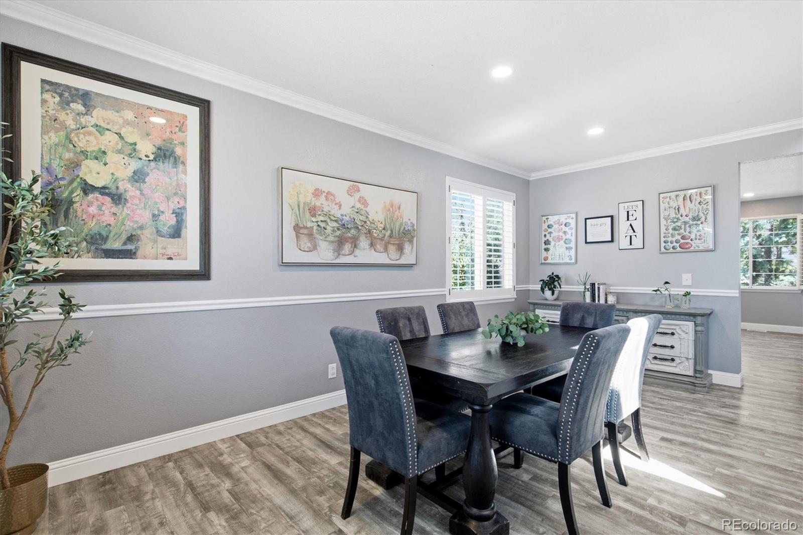 MLS Image #5 for 7453  indian wells cove,lone tree, Colorado