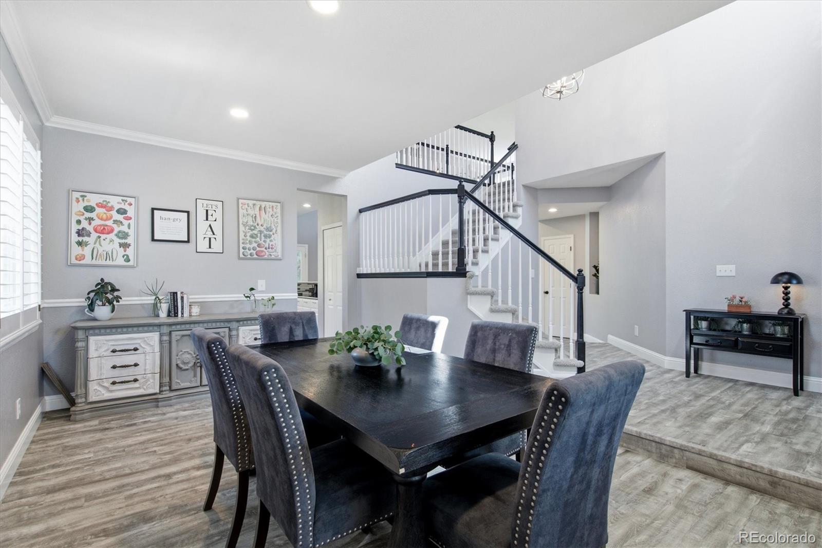 MLS Image #6 for 7453  indian wells cove,lone tree, Colorado