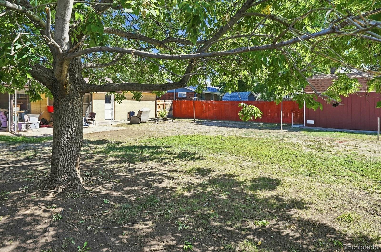 MLS Image #20 for 1567 s dover court,denver, Colorado