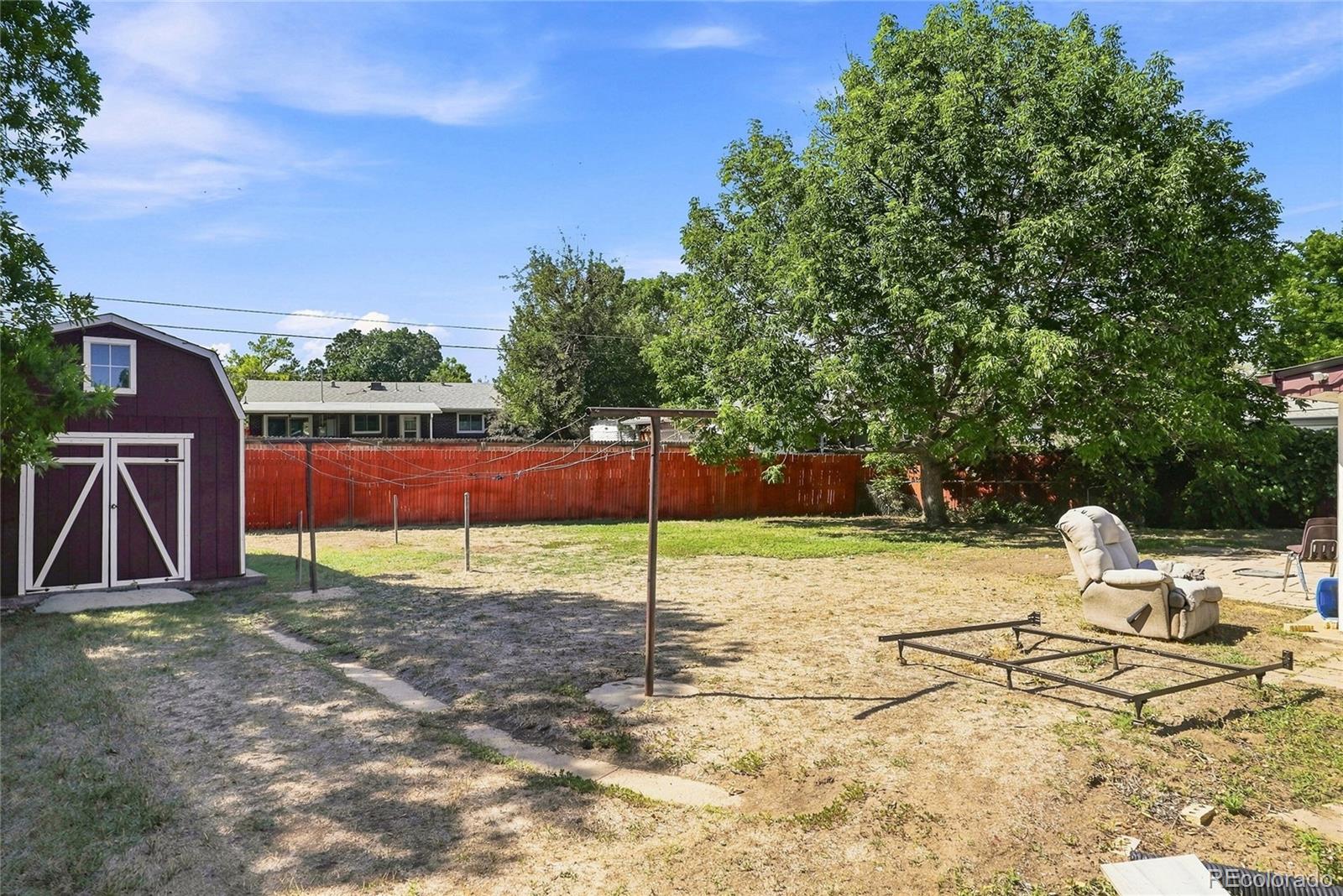 MLS Image #21 for 1567 s dover court,denver, Colorado