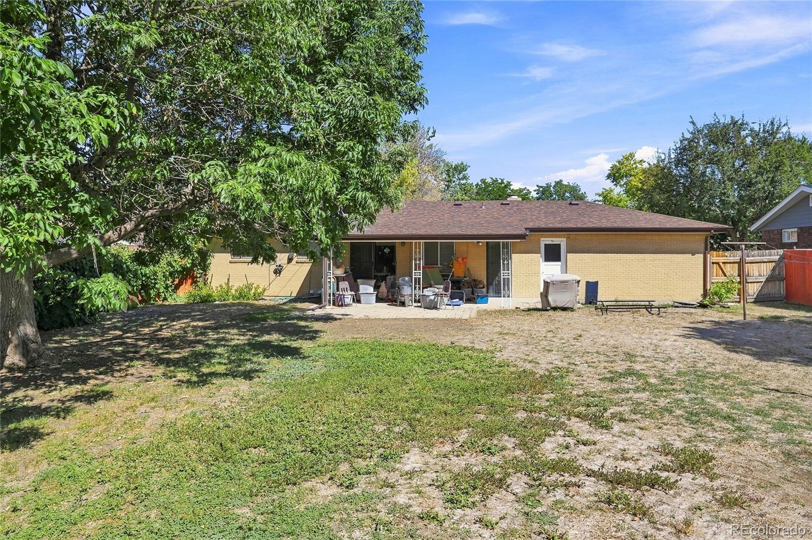 MLS Image #22 for 1567 s dover court,denver, Colorado