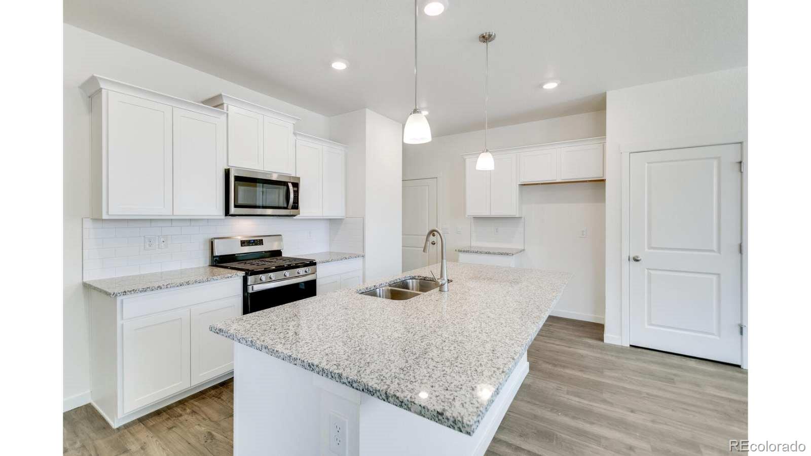 MLS Image #1 for 393 n amory street,watkins, Colorado