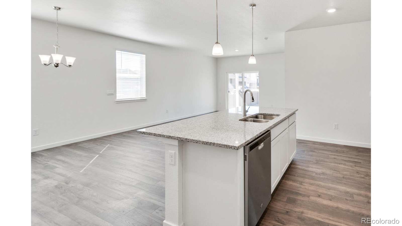 MLS Image #3 for 393 n amory street,watkins, Colorado