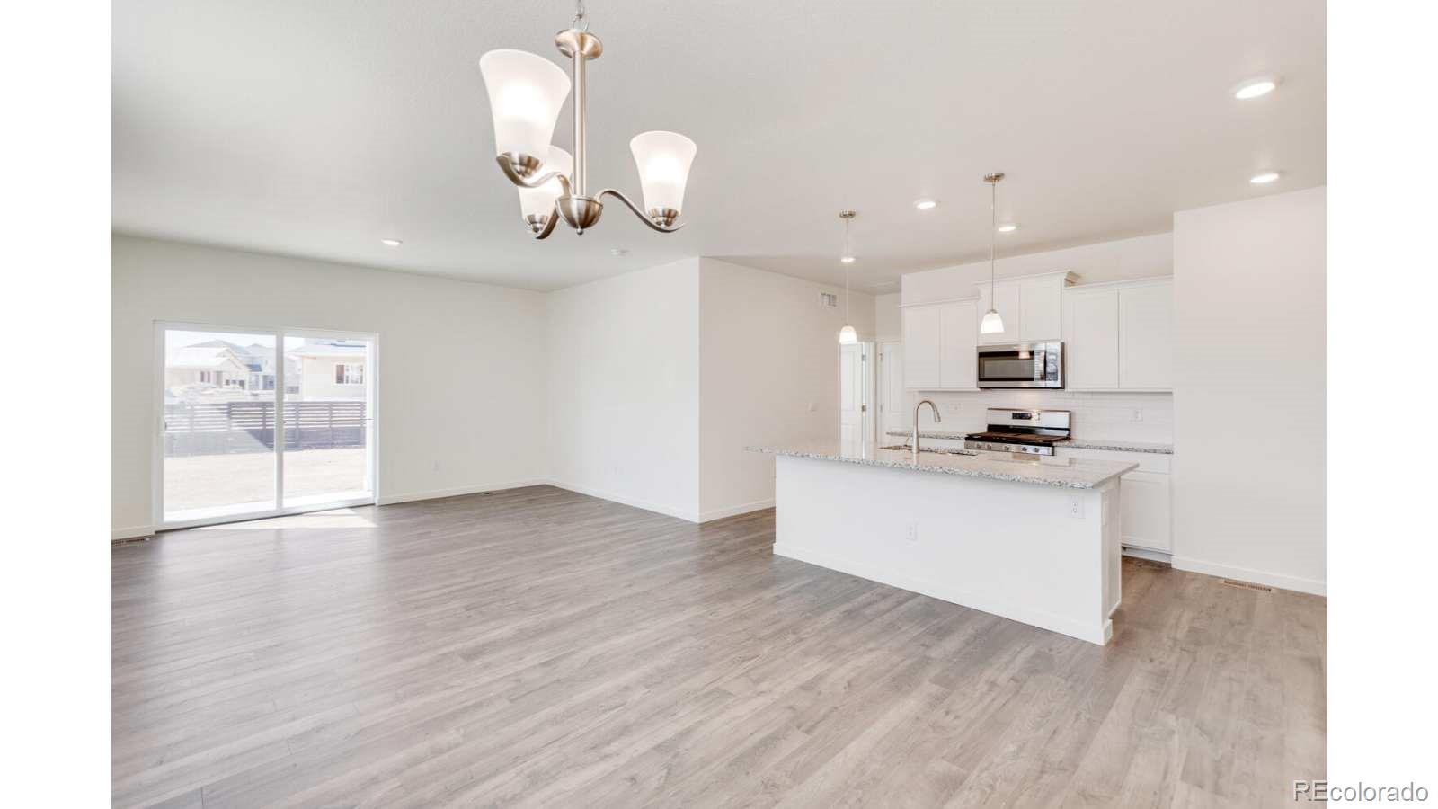 MLS Image #4 for 393 n amory street,watkins, Colorado