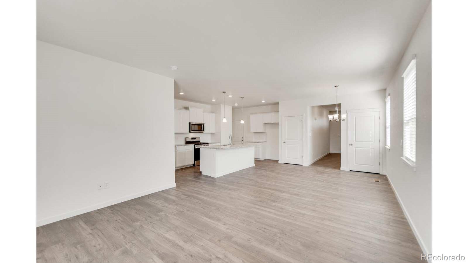 MLS Image #5 for 393 n amory street,watkins, Colorado