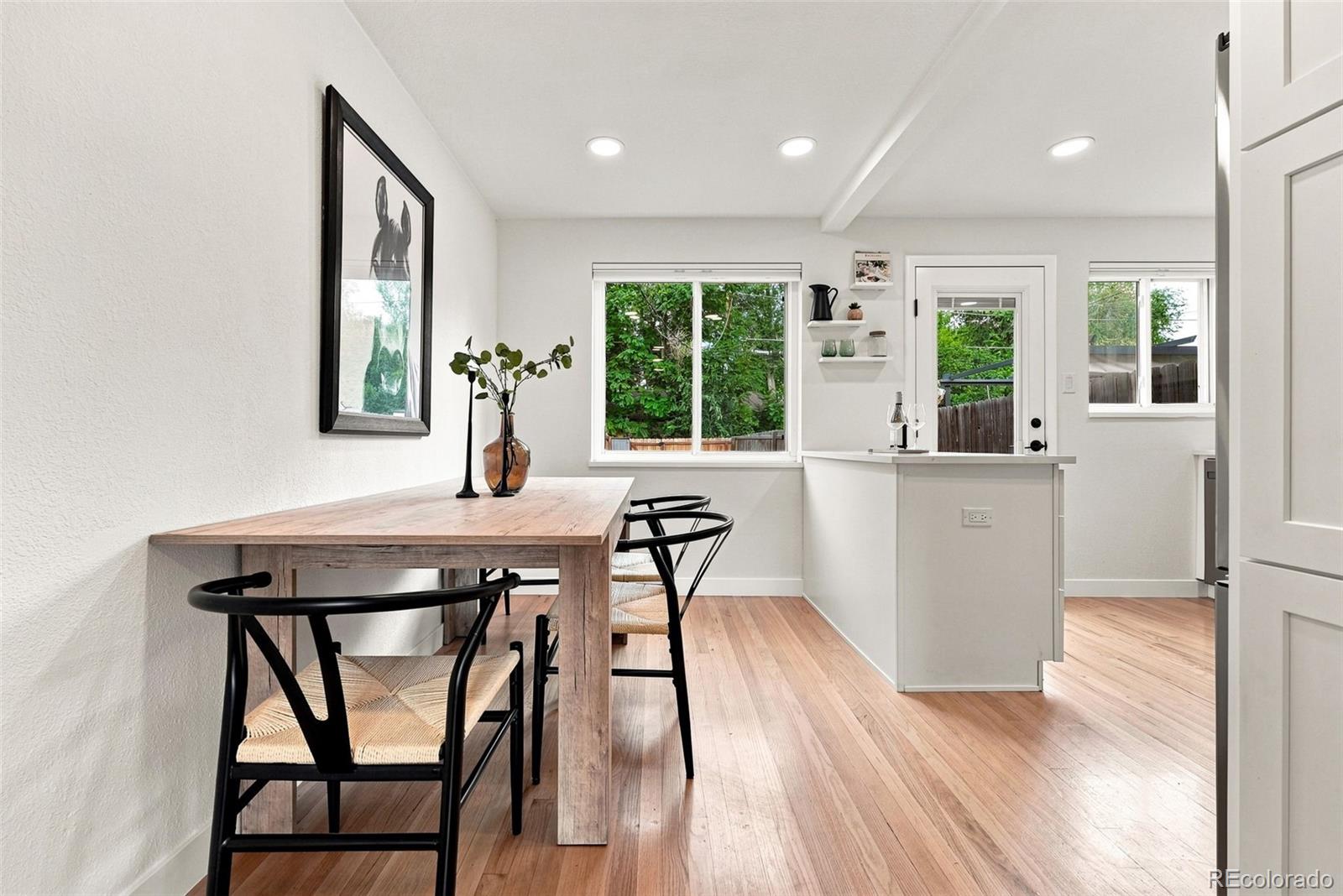 MLS Image #10 for 1364  ivanhoe street,denver, Colorado