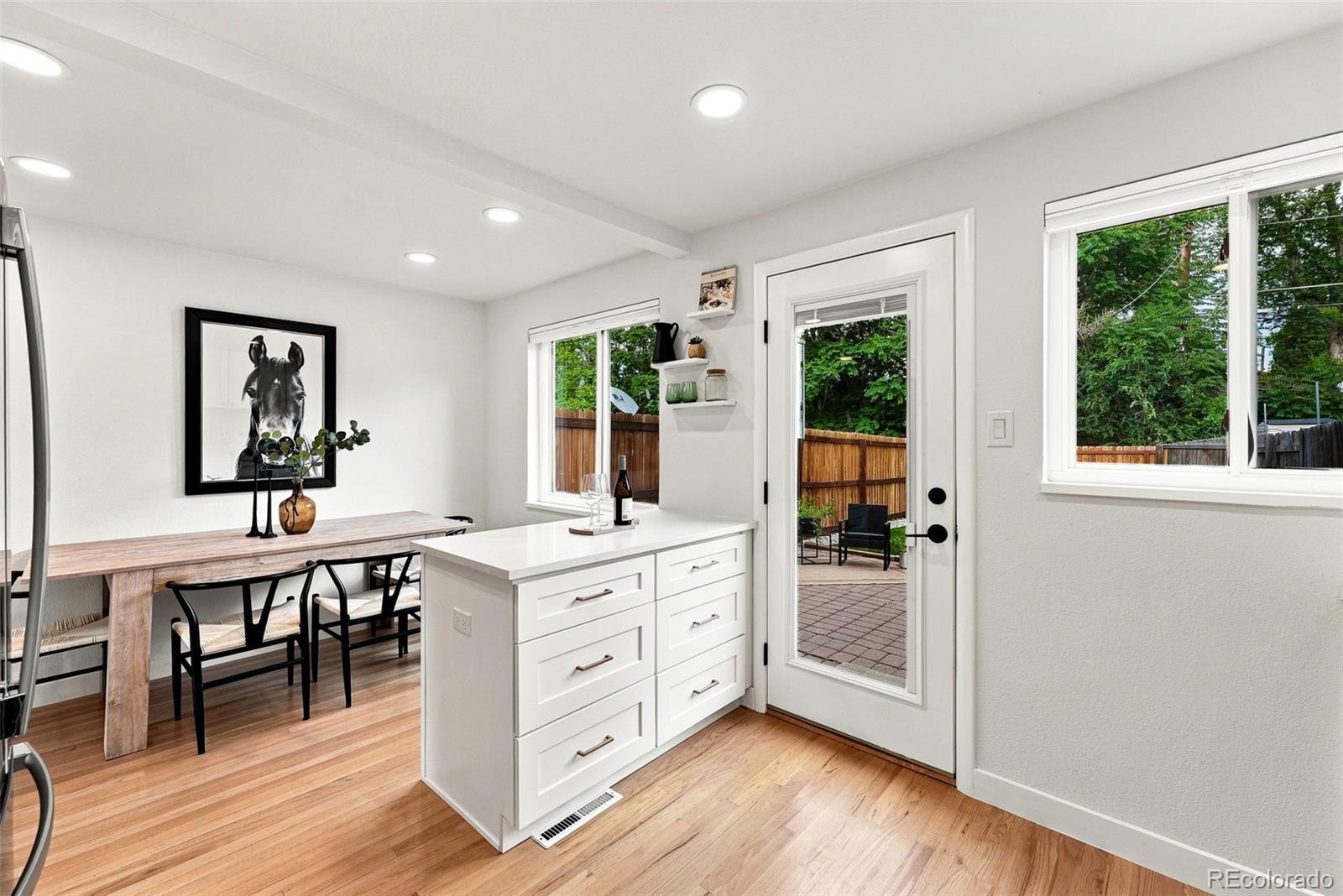 MLS Image #18 for 1364  ivanhoe street,denver, Colorado